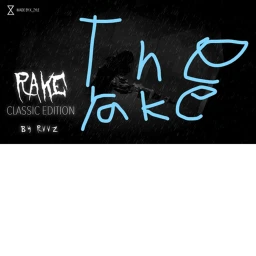 the rake NO MORE UPDATES. icon