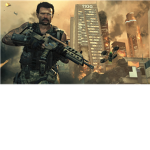 U.S.A NAVY SEALS (TEAM 6)