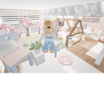We are bloxyss
