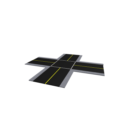 newham intersection road