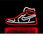 Sneaker head clan