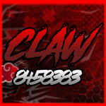 彡Claw