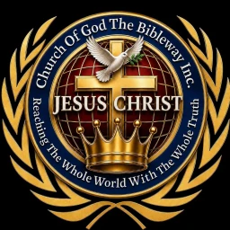 Jesus Christ Church Of God The Bibleway  icon