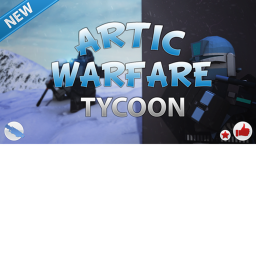 Arctic Warfare Tycoon!
