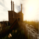 Abandoned Industries