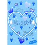 Kyla's angels