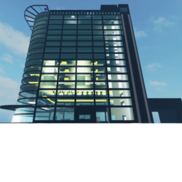 ~-buff Hotel-~