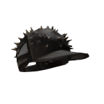Rust Zone Survivor Hat