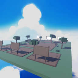 [ALPHA] Fight For Eggs!