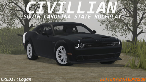 South Carolina State Roleplay