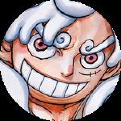 Luffy - Roblox