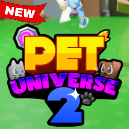 [Release!] Pet Universe 2