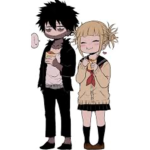 Anime_Children