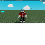 Gifting robux to cool girl dragon rider