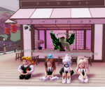 Ohana :3