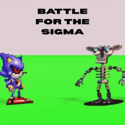 BATTLE FOR THE SIGMA MAP! icon