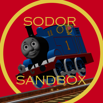 Sodor Sandbox
