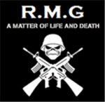 Roblox Military Group