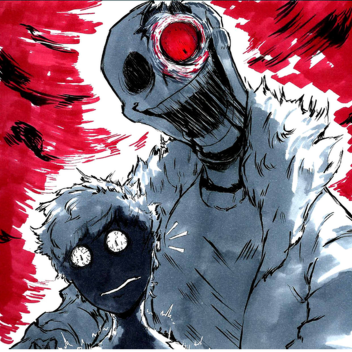 Horrortale: Bon Appetit 