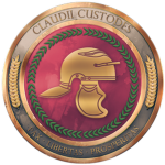 { Custodes De Claudia }