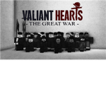 Valiant Hearts