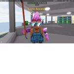 Sans Default Dance