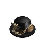 Well Accessorized Time Punk Group