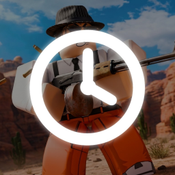 [⏰SOON] Life Sentence icon