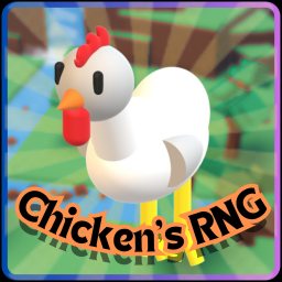 [MEGA REVAMP PT. 1] Chicken's RNG