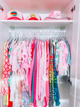 ryleigh’s closet!