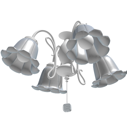 Six's Fan CO. 4 Arm Light Kit Pack