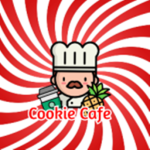 Cookie curb café Corporation.