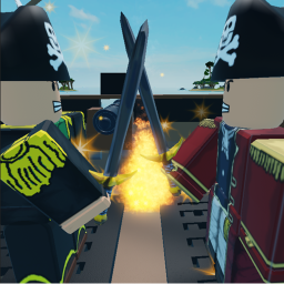 Pirates Simulator