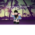 Sweet Dream Diaries