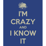 The CrazyCat Club Of Love! (Or the Odd PPl Club)