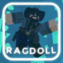 untitled ragdoll game icon