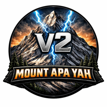 Mount APA YAH