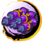 5x Legendary Scrolls