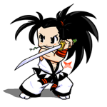 The Samurai Brotherhood