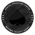 SCS Special Operations Center
