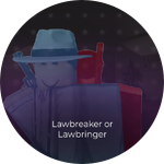 Lawbreaker or Lawbringer