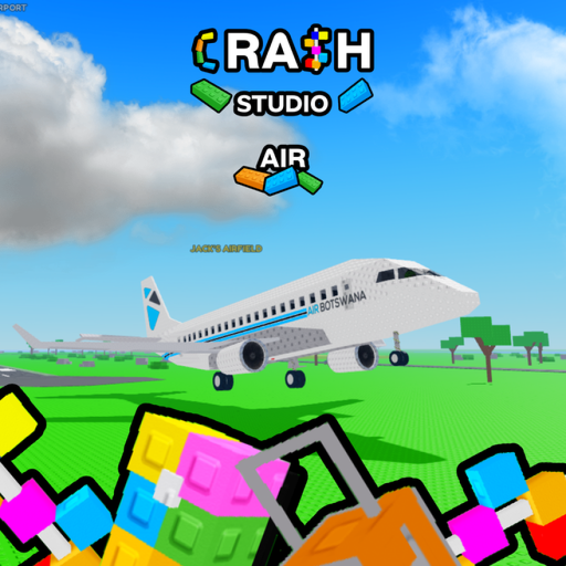 [Beta] Crash Studio Air