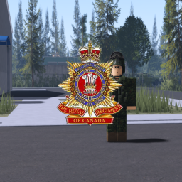 CFB Wainwright