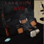 Lake Side,AVE