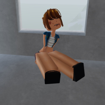 A hang out 