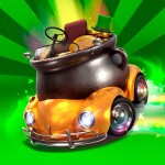 🍀PAGANI! Car Dealership Tycoon