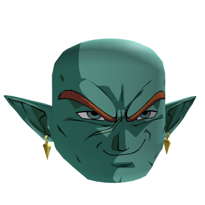 Bojack Face (Base)