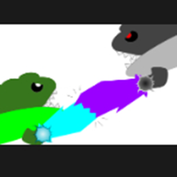 The Shadow Wars