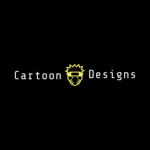 Cartoon Designs :D