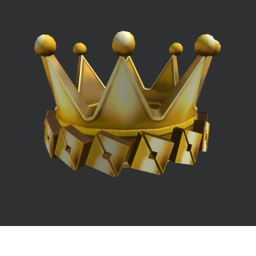 please help me get the "Gold Crown of O’s"